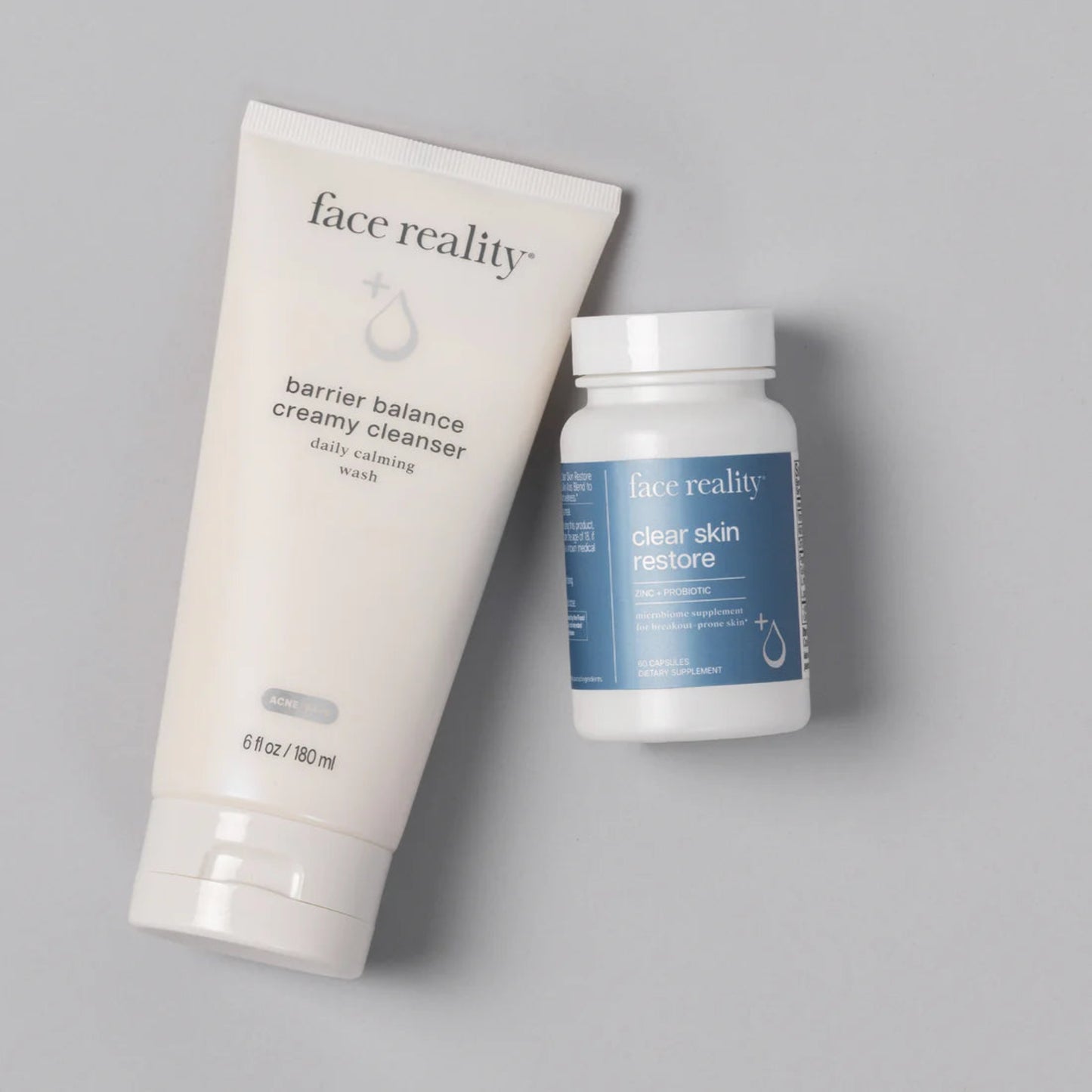 Microbiome-Friendly Duo