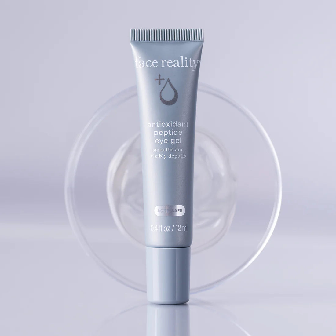 Antioxidant Peptide Eye Gel