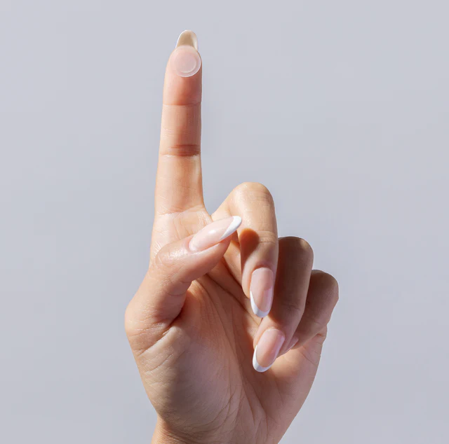 invisiClear™ Hydrocolloid Spot Patches