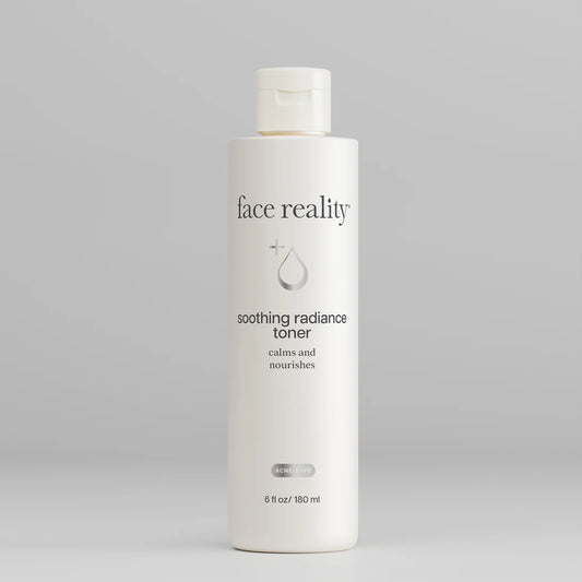 Soothing Radiance Toner