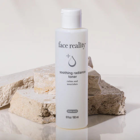 Soothing Radiance Toner