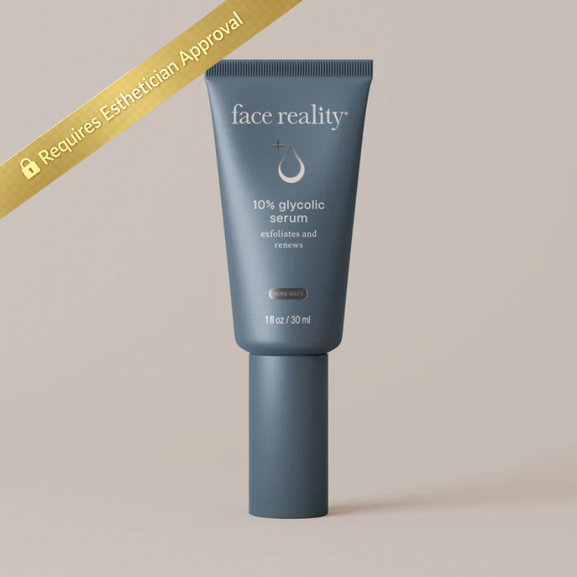 10% Glycolic Serum