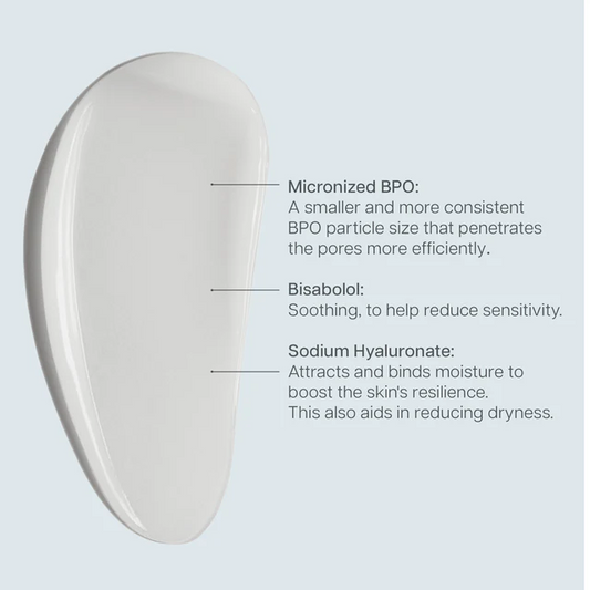 Advanced Acne Med
