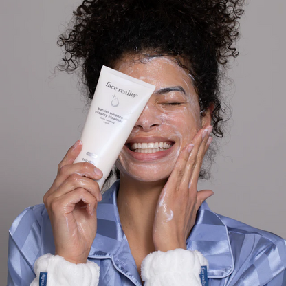 Barrier Balance Cleanser