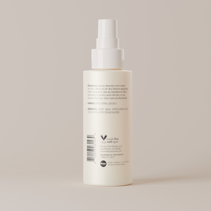 Omni Clear Mist