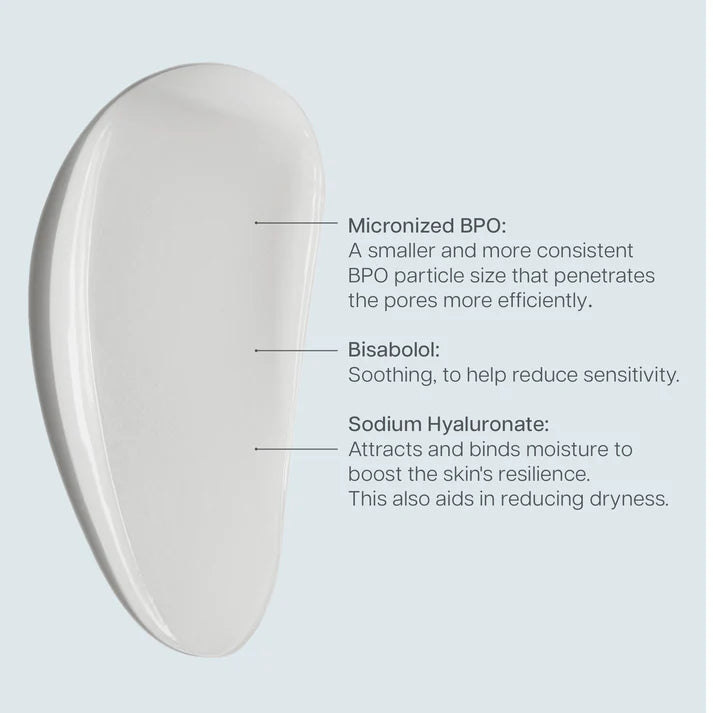 10% Advanced Acne Med