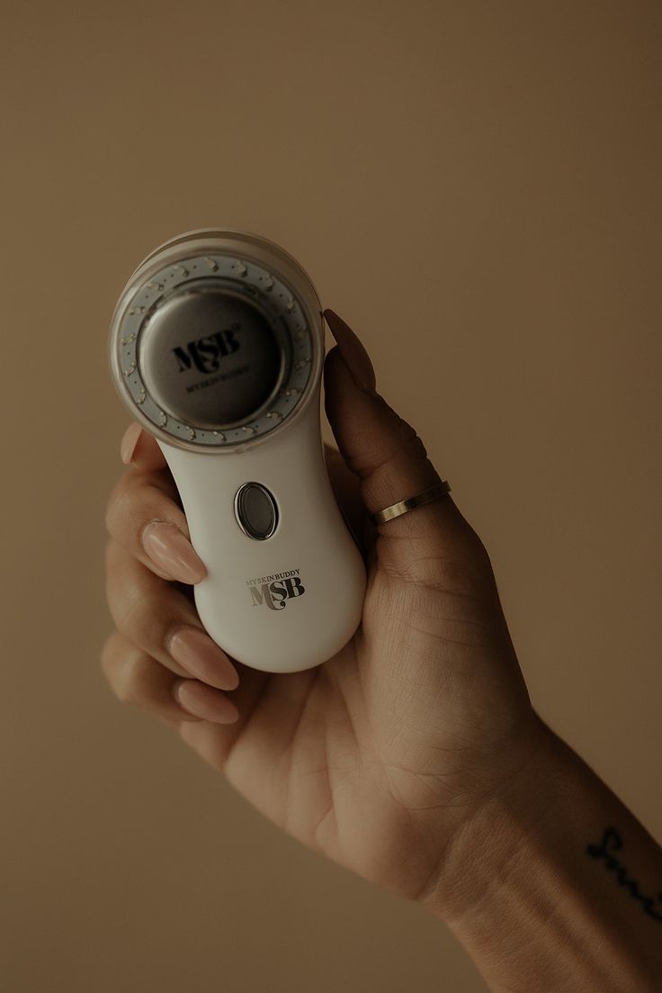 My Skin Buddy Boost™  ( MSB )