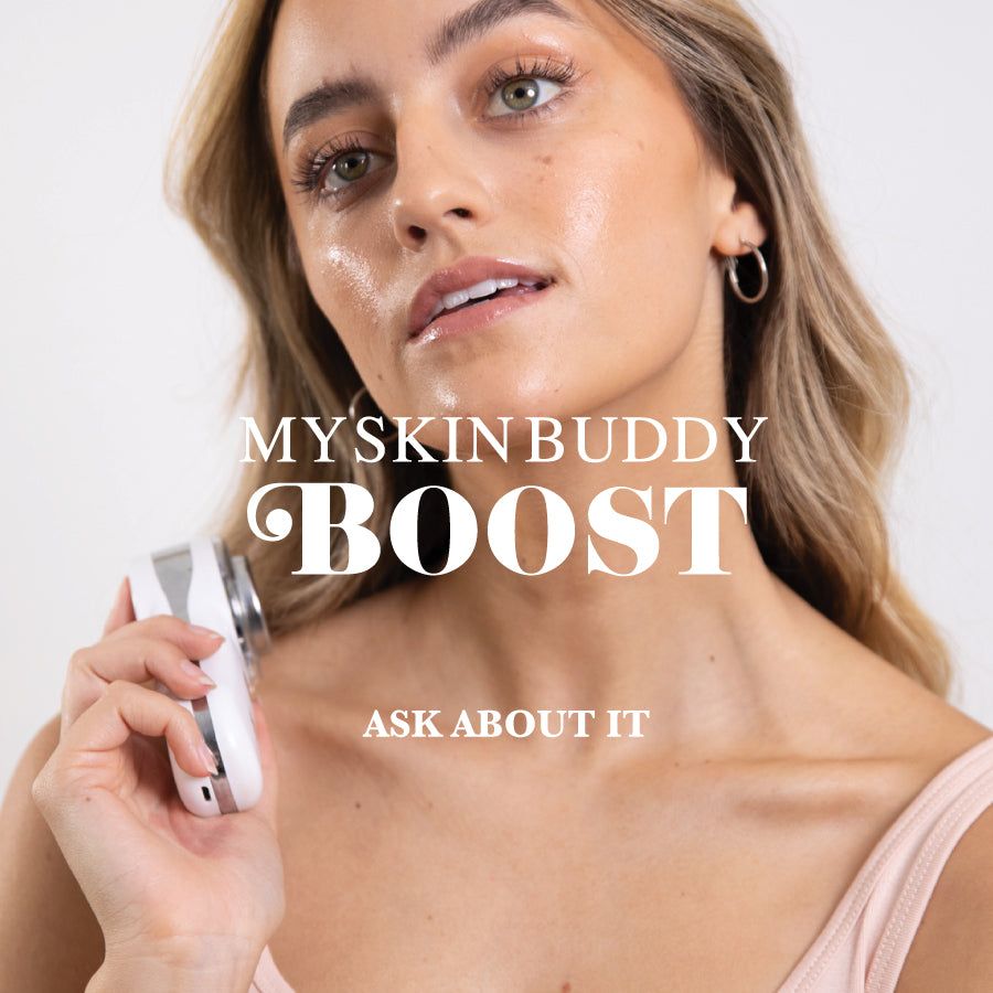 My Skin Buddy Boost™  ( MSB )