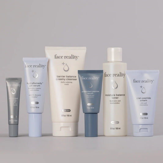 Deluxe Age Defense Kit