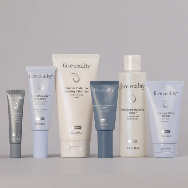 Deluxe Age Defense Kit