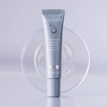 Antioxidant Peptide Eye Gel