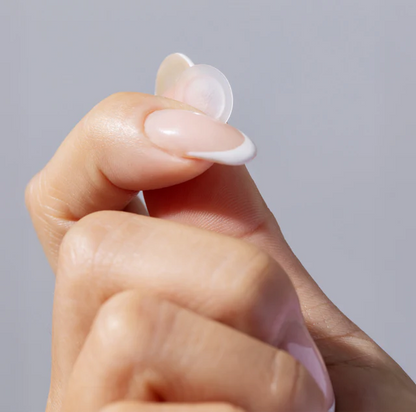 invisiClear™ Hydrocolloid Spot Patches