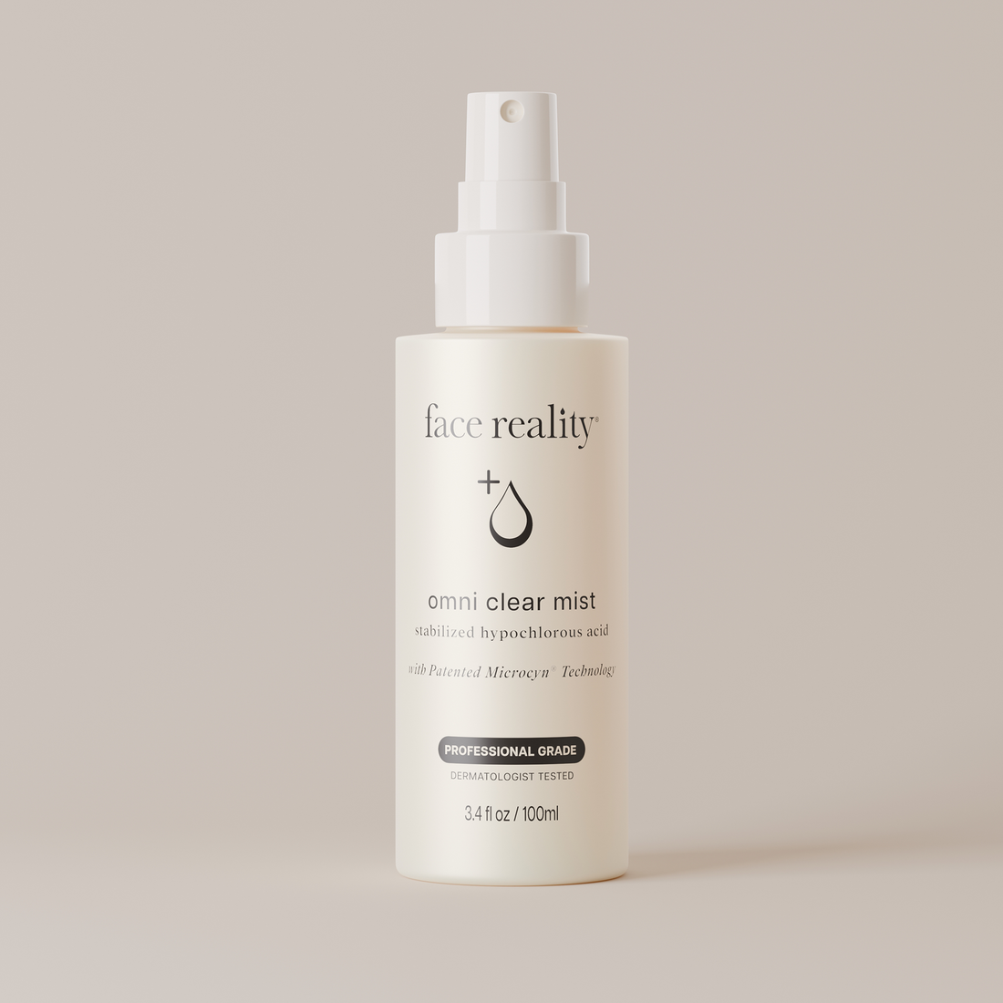 Omni Clear Mist