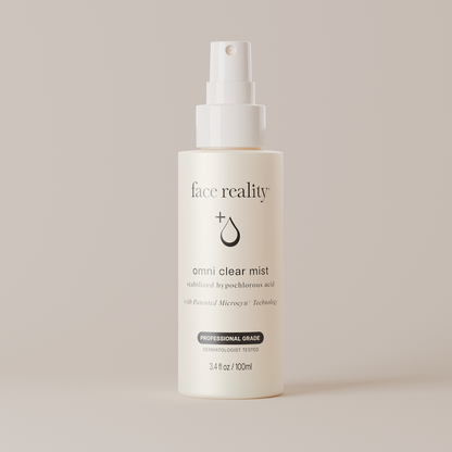 Omni Clear Mist