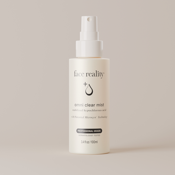Omni Clear Mist