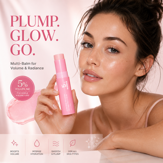 Korean PDRN Collagen Multi Balm