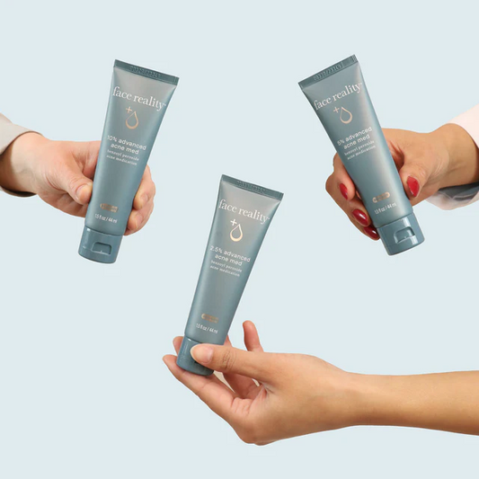Advanced Acne Med