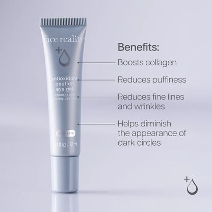 Antioxidant Peptide Eye Gel