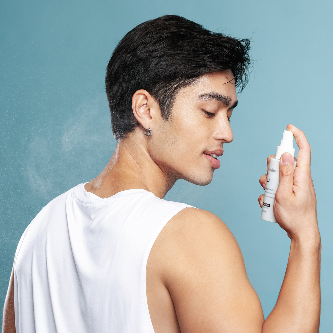 Omni Clear Mist
