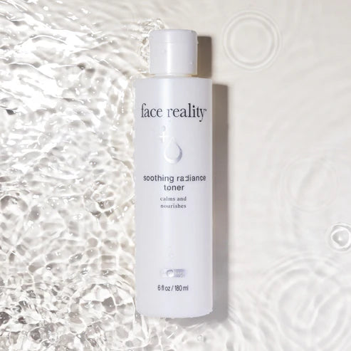 Soothing Radiance Toner