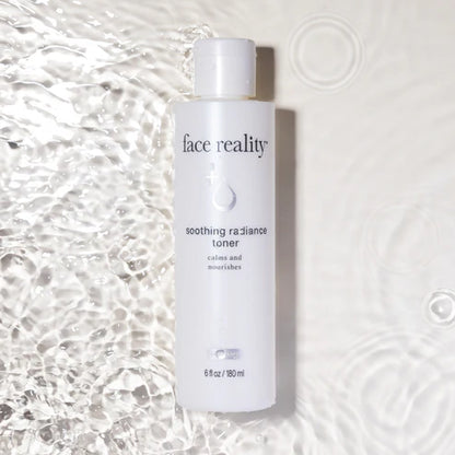 Soothing Radiance Toner