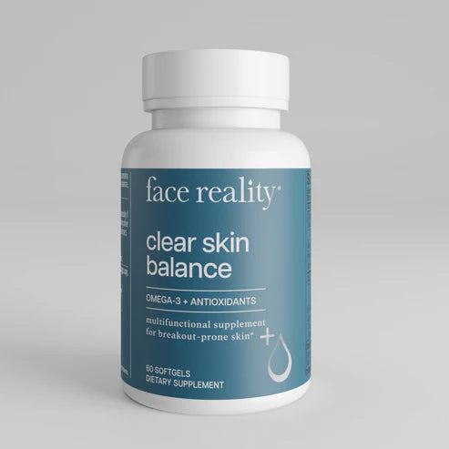 Clear Skin Balance