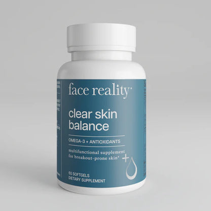 Clear Skin Balance
