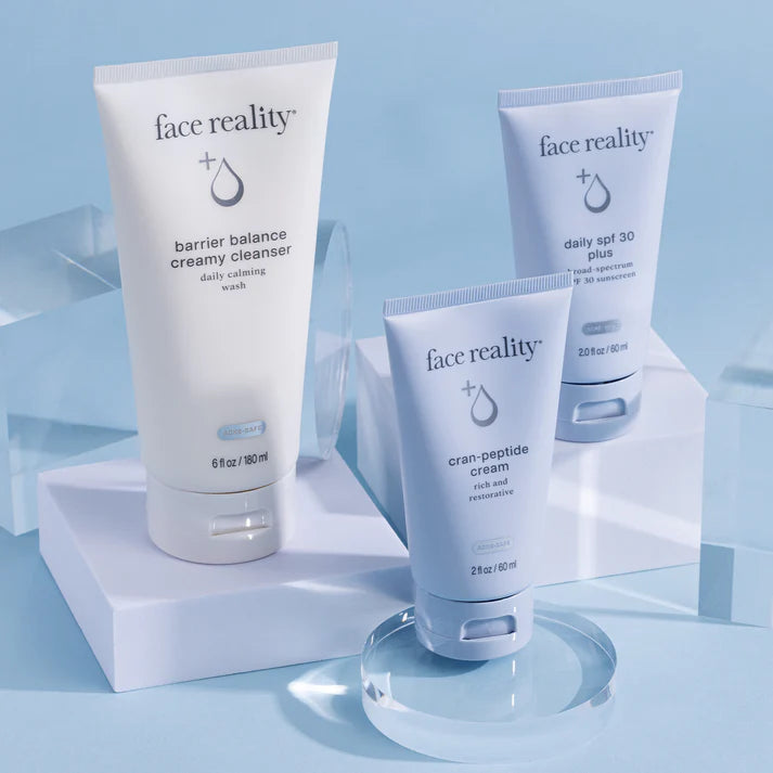 Mini Kit for Dry/Sensitive Skin