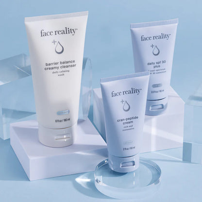 Mini Kit for Dry/Sensitive Skin