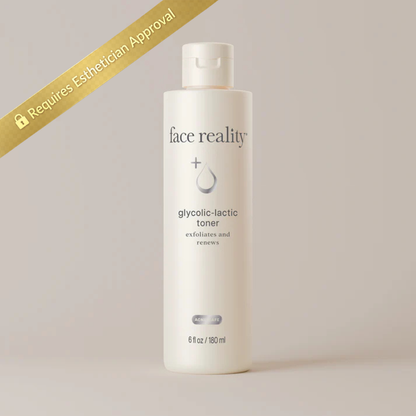 Glycolic-Lactic Toner