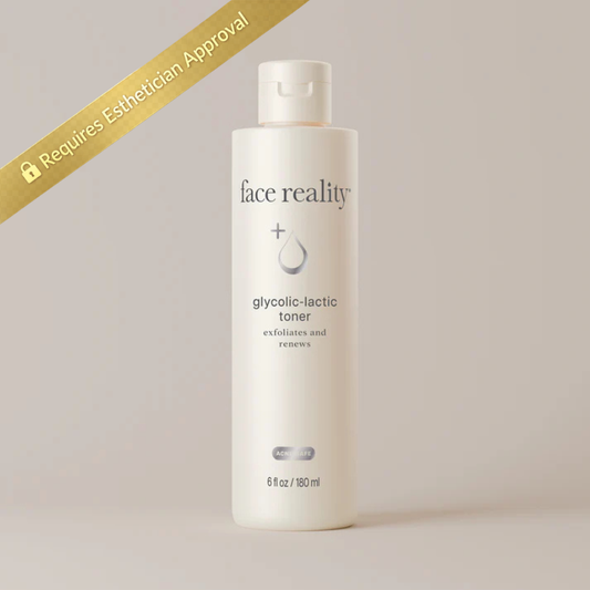 Glycolic-Lactic Toner