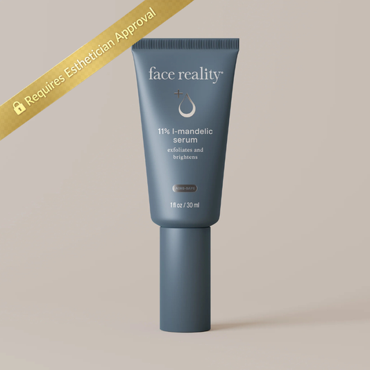 11% L-Mandelic Serum