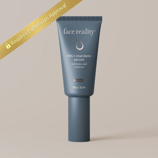 15% L-Mandelic Serum