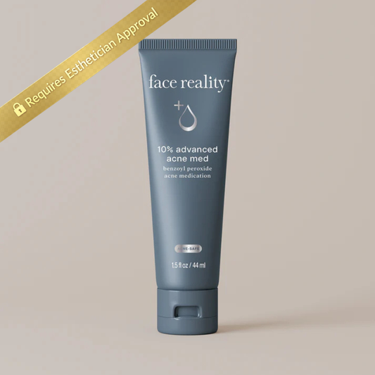 10% Advanced Acne Med