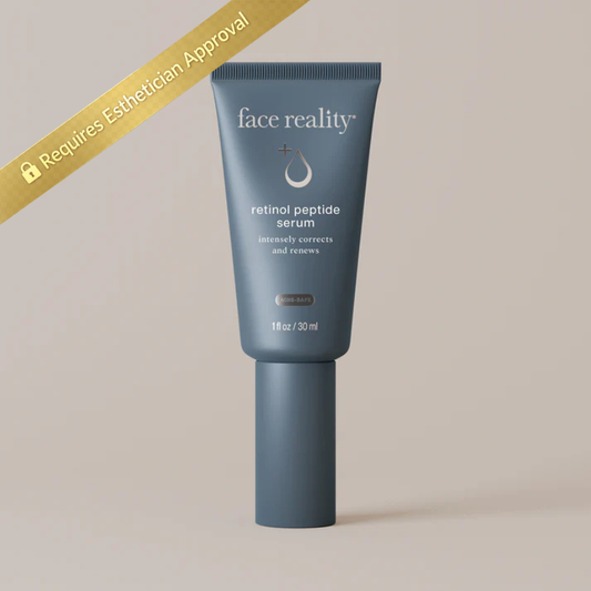 Retinol Peptide Serum